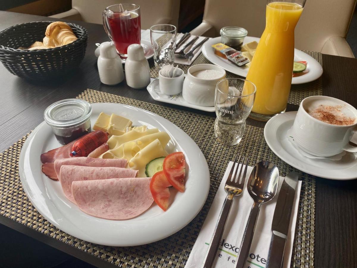 Relexa Waldhotel Schatten Gmbh 4* Stuttgart