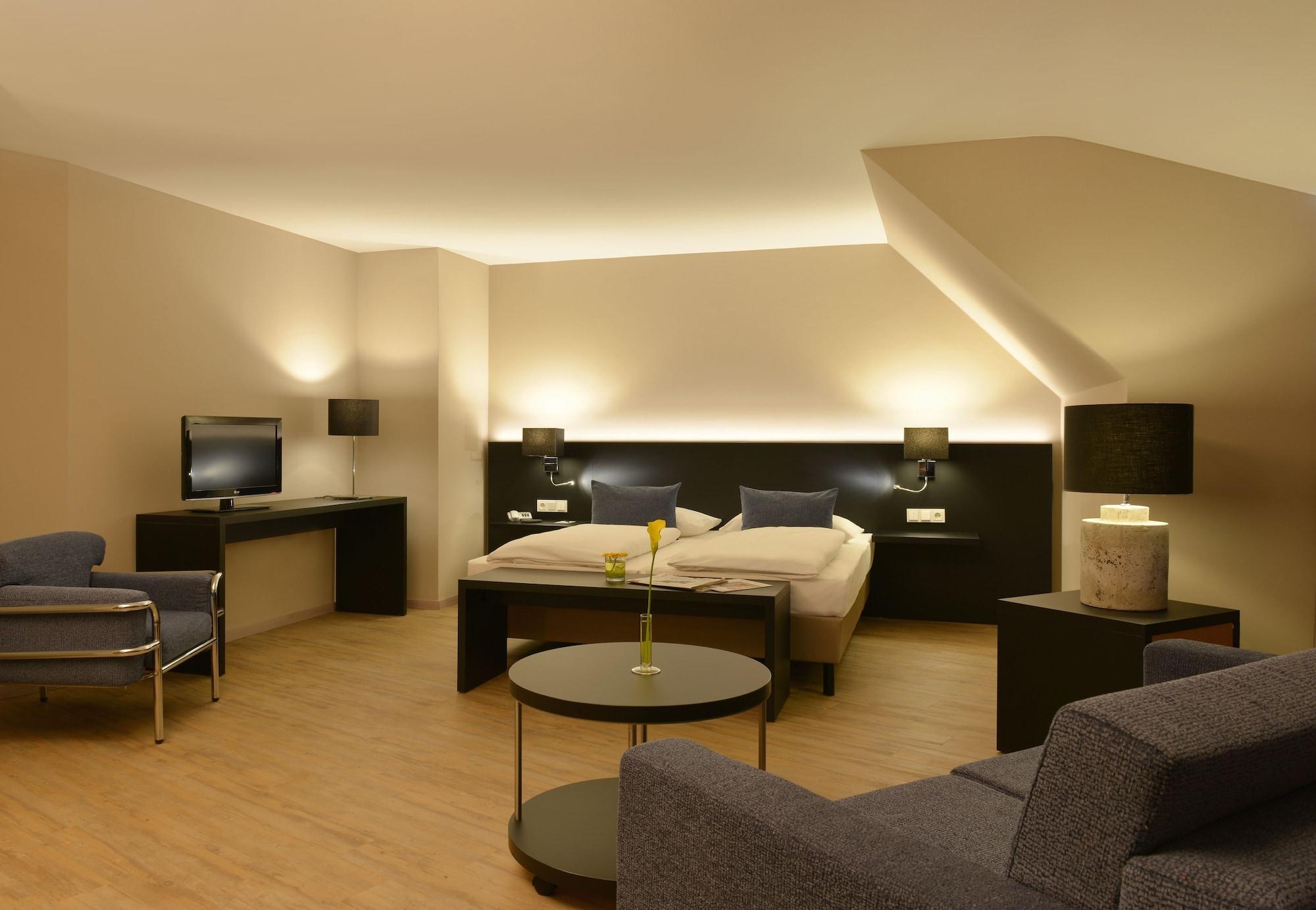 Relexa Waldhotel Schatten Gmbh 4* Stuttgart