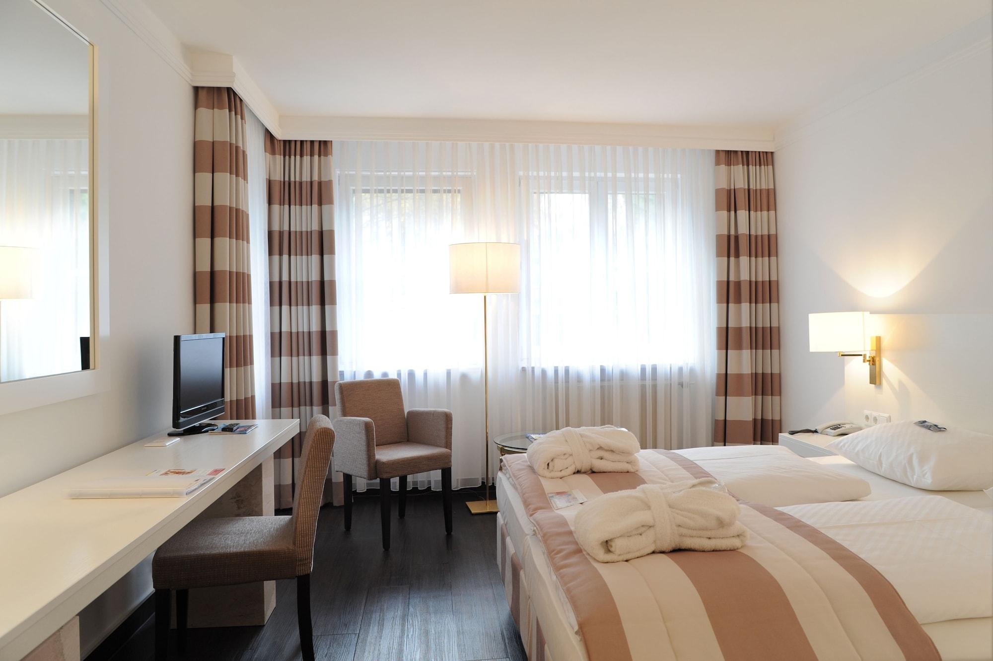 Relexa Waldhotel Schatten Gmbh