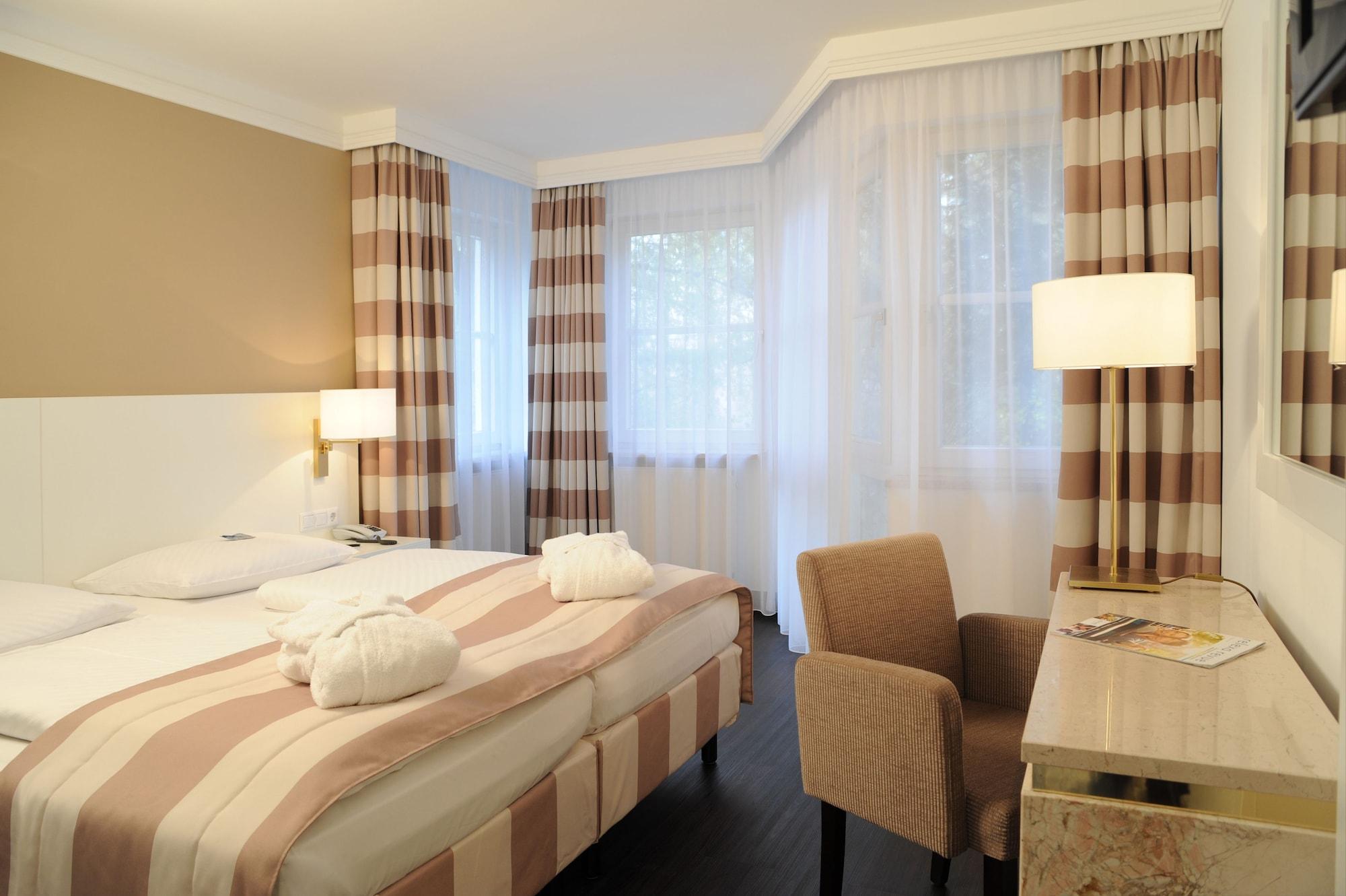 Relexa Waldhotel Schatten Gmbh 4*