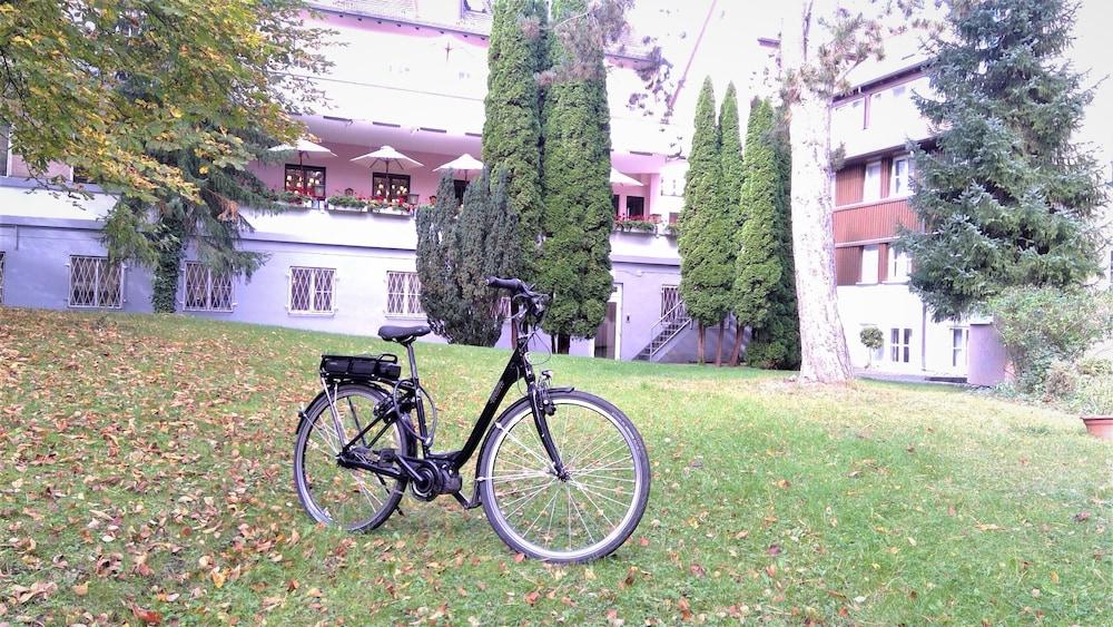 Relexa Waldhotel Schatten Gmbh Hotel
