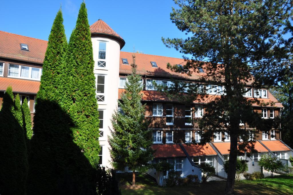 Relexa Waldhotel Schatten Gmbh Hotel