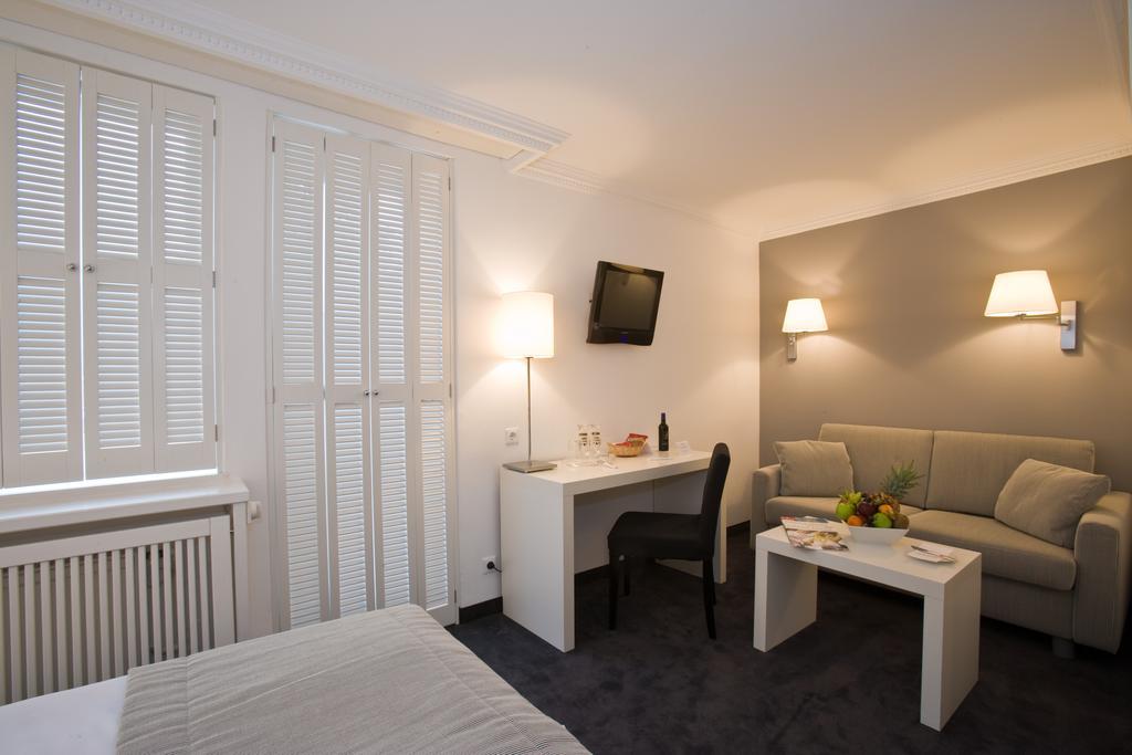 Relexa Waldhotel Schatten Gmbh Stuttgart