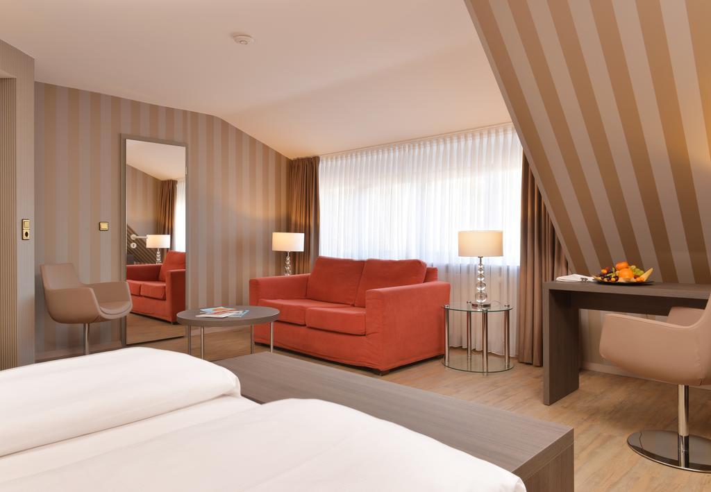 Relexa Waldhotel Schatten Gmbh Stuttgart