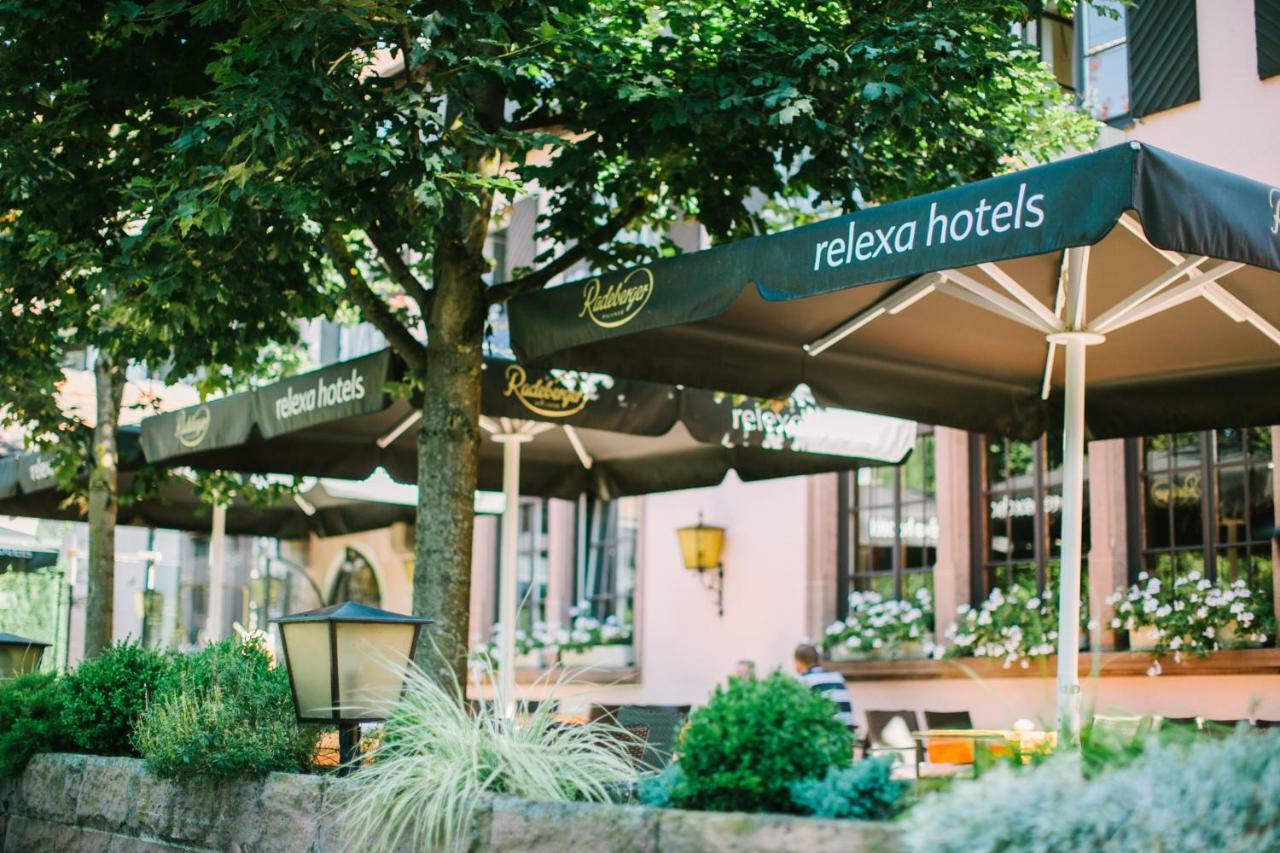 Relexa Waldhotel Schatten Gmbh