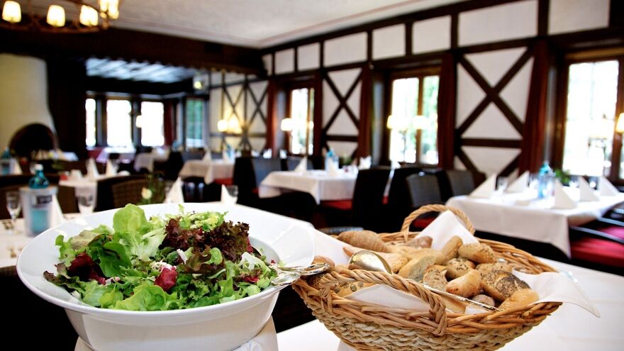 Hotel Relexa Waldhotel Schatten Gmbh