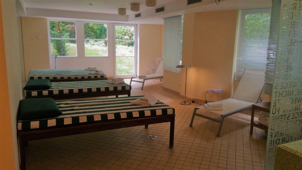 Hotel Relexa Waldhotel Schatten Gmbh Stuttgart