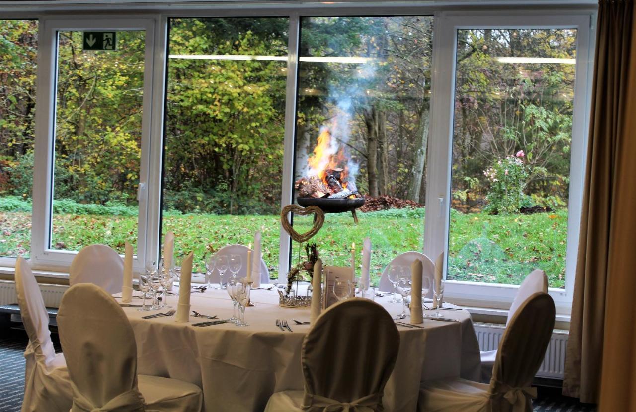 Relexa Waldhotel Schatten Gmbh 4* Stuttgart