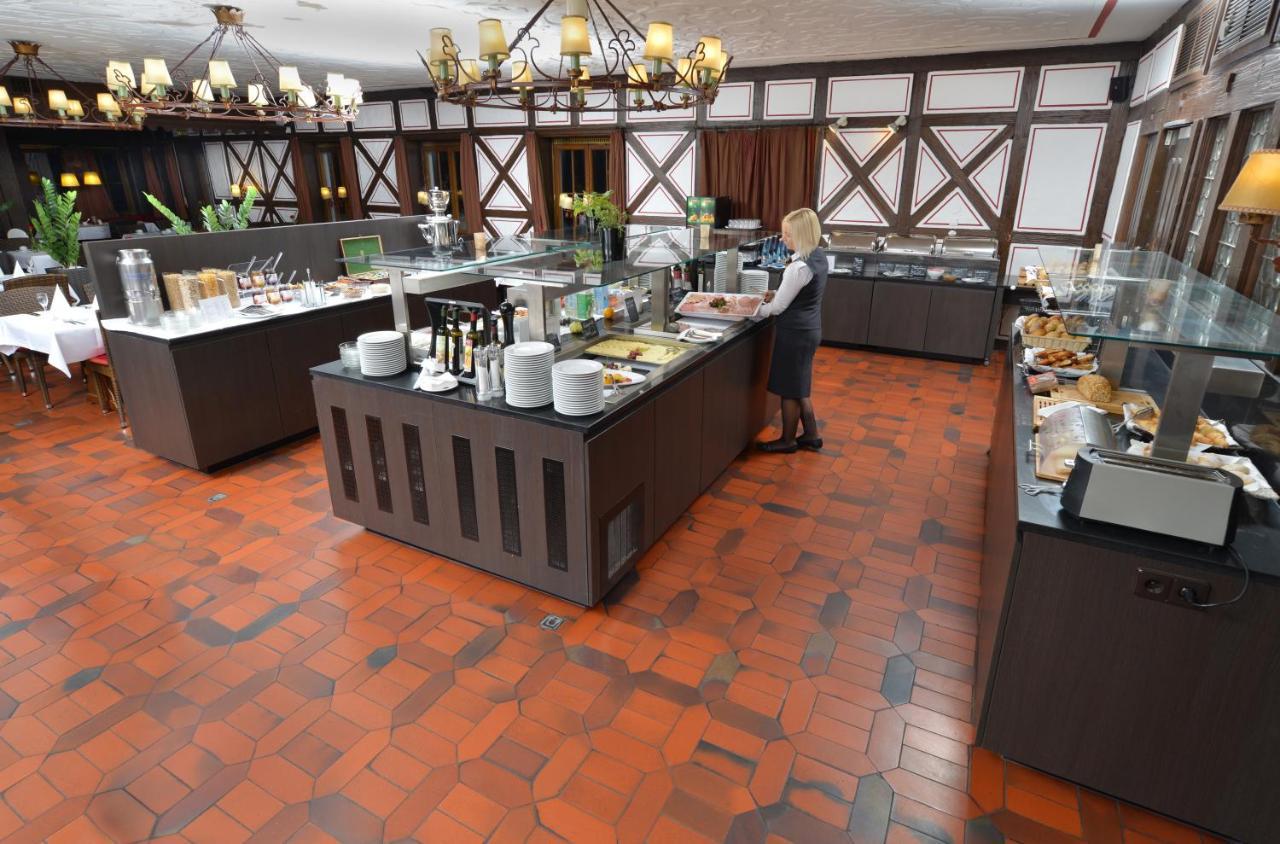 Relexa Waldhotel Schatten Gmbh Stuttgart